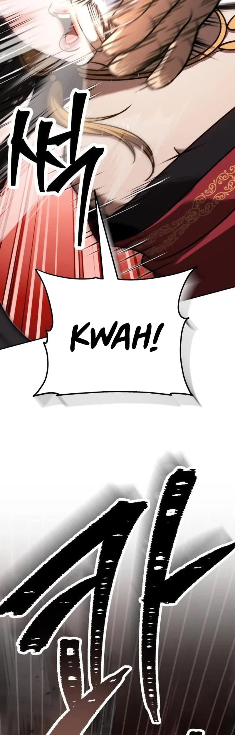 World's Strongest Punch Chapter 11 Gambar 35