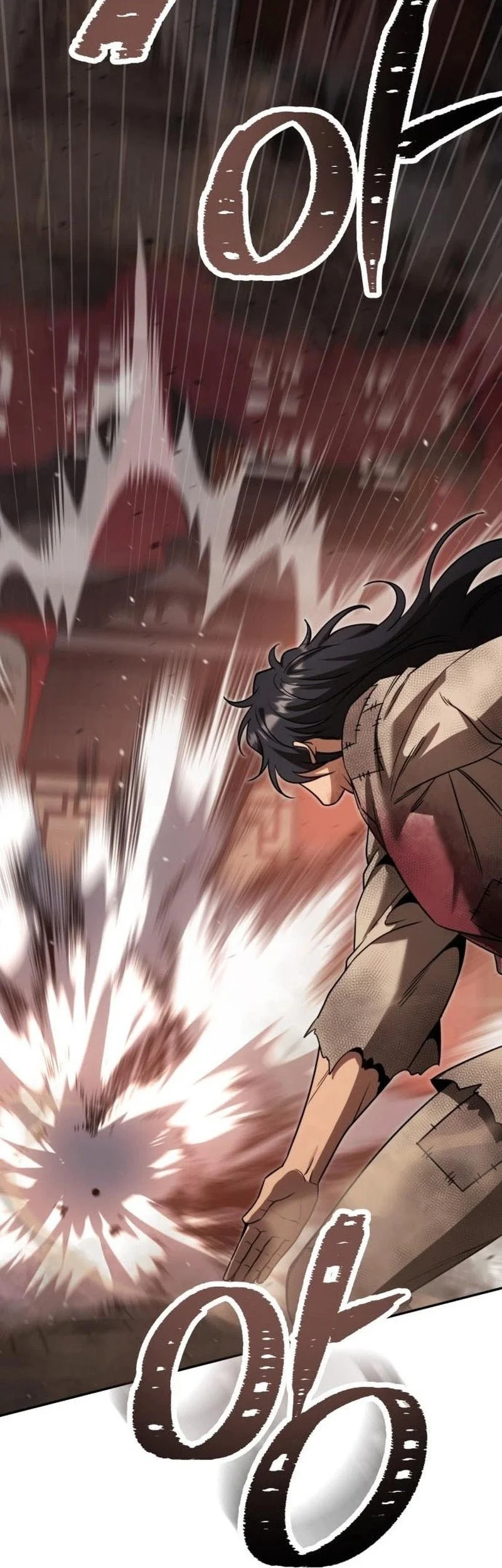 World's Strongest Punch Chapter 11 Gambar 36