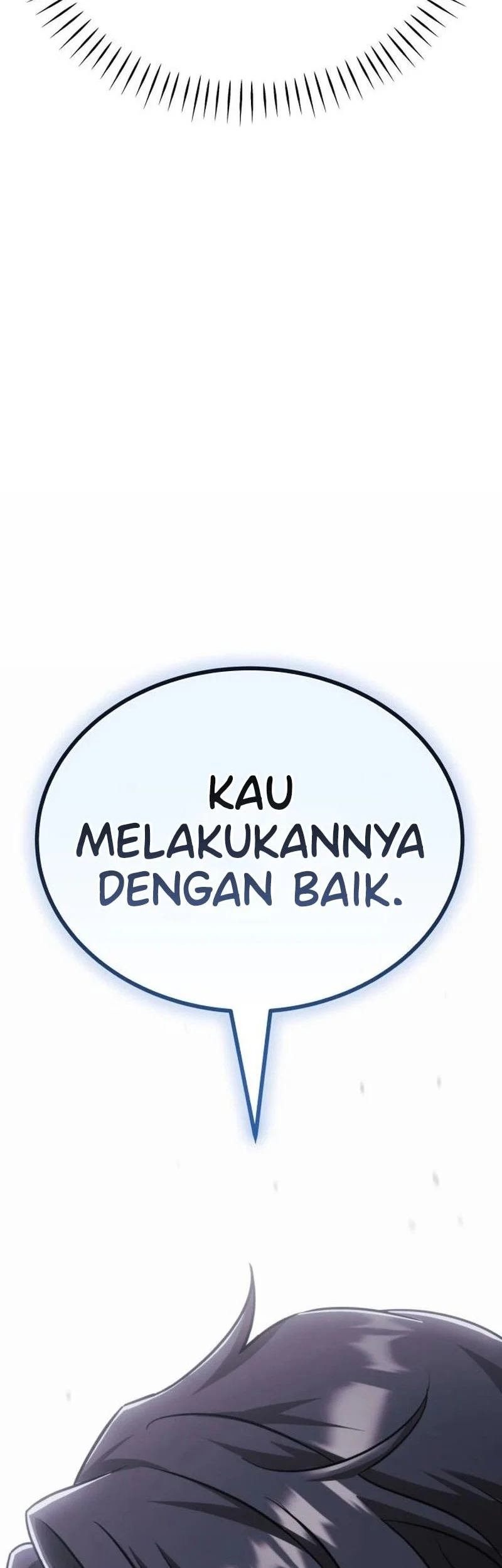 World's Strongest Punch Chapter 12 Gambar 35