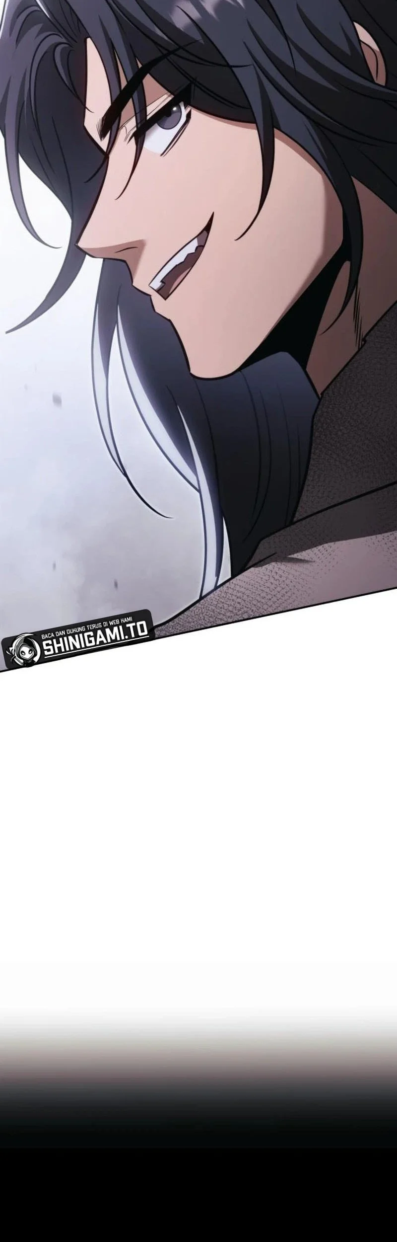World's Strongest Punch Chapter 12 Gambar 36