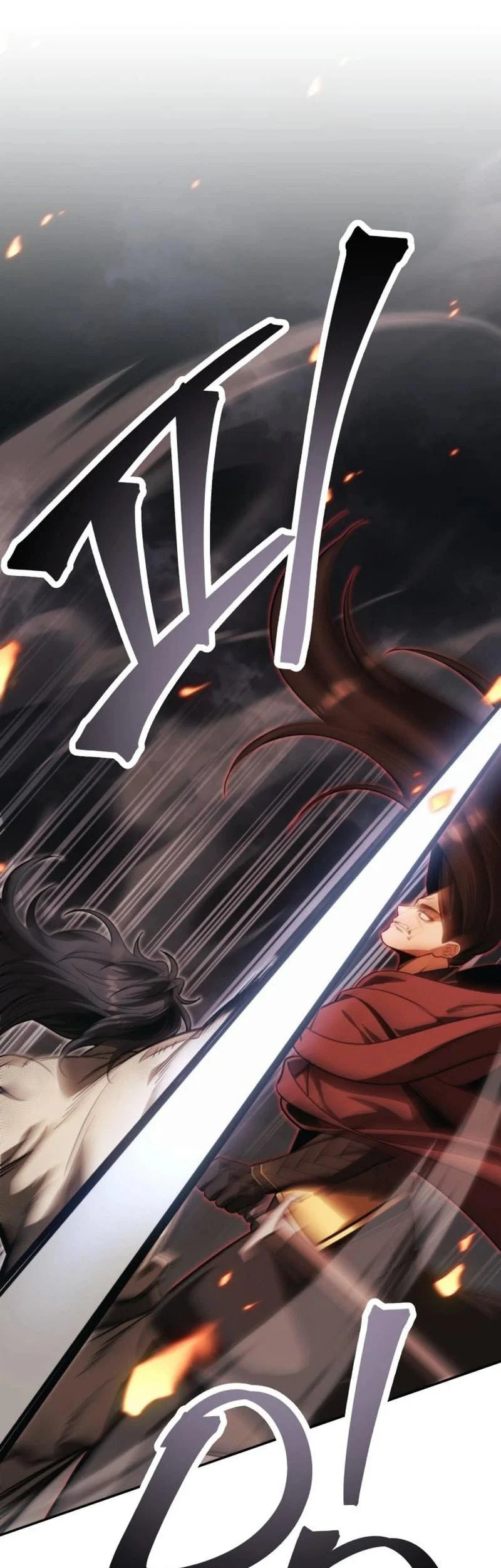 World's Strongest Punch Chapter 13 Gambar 38