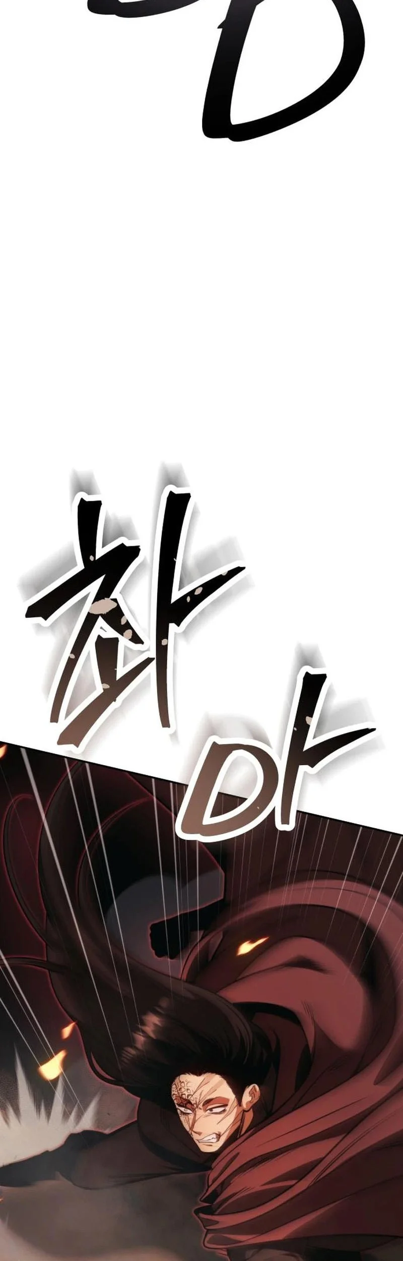 World's Strongest Punch Chapter 13 Gambar 39
