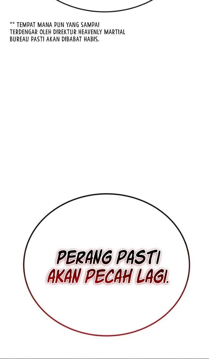 World's Strongest Punch Chapter 15 Gambar 34