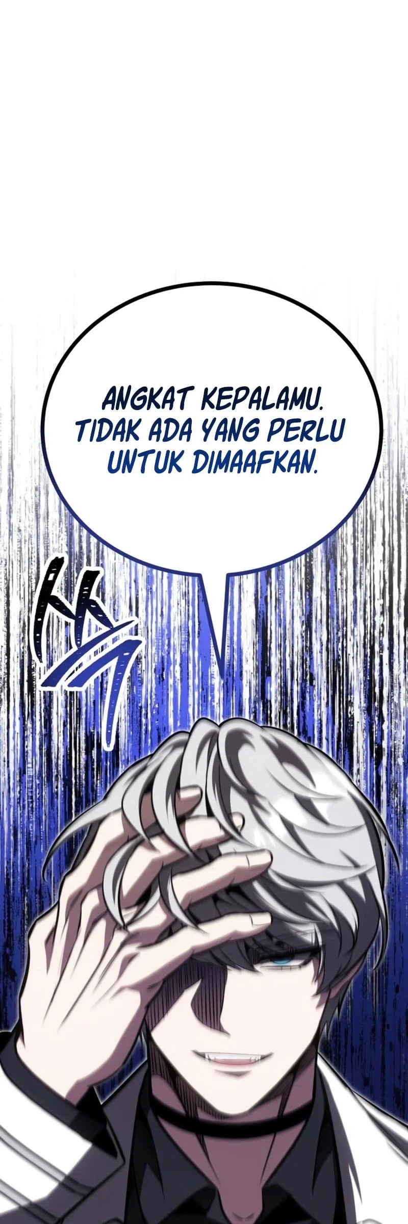 World's Strongest Punch Chapter 17 Gambar 37