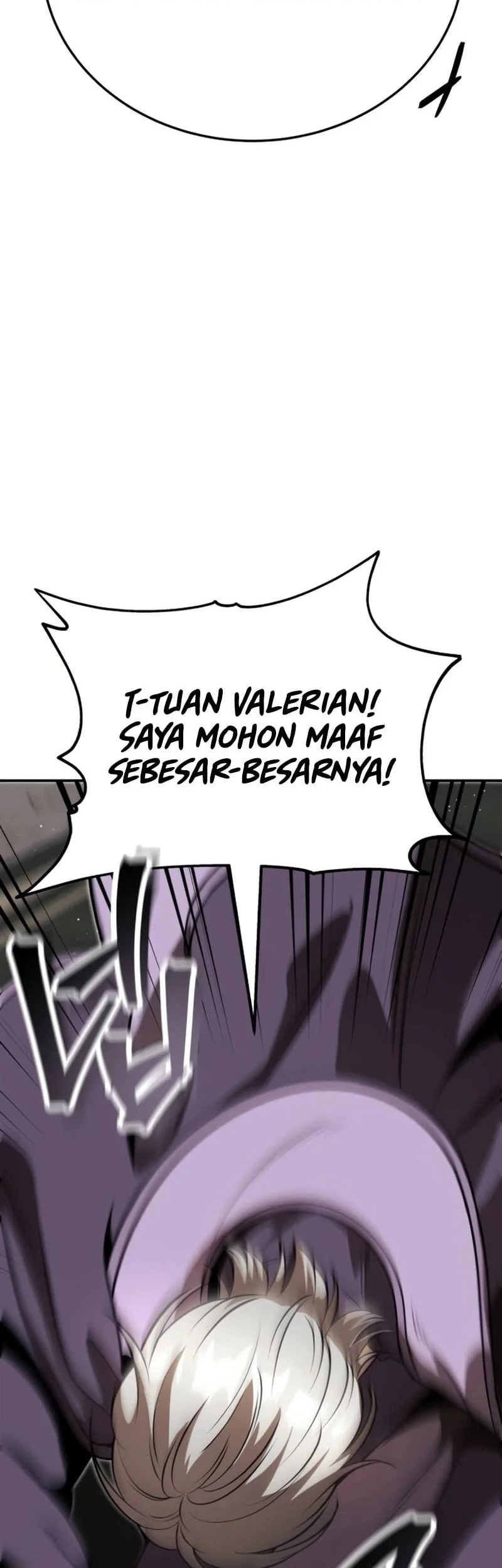 World's Strongest Punch Chapter 17 Gambar 33