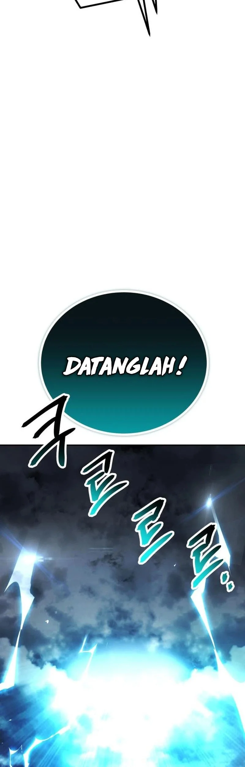 World's Strongest Punch Chapter 18 Gambar 41