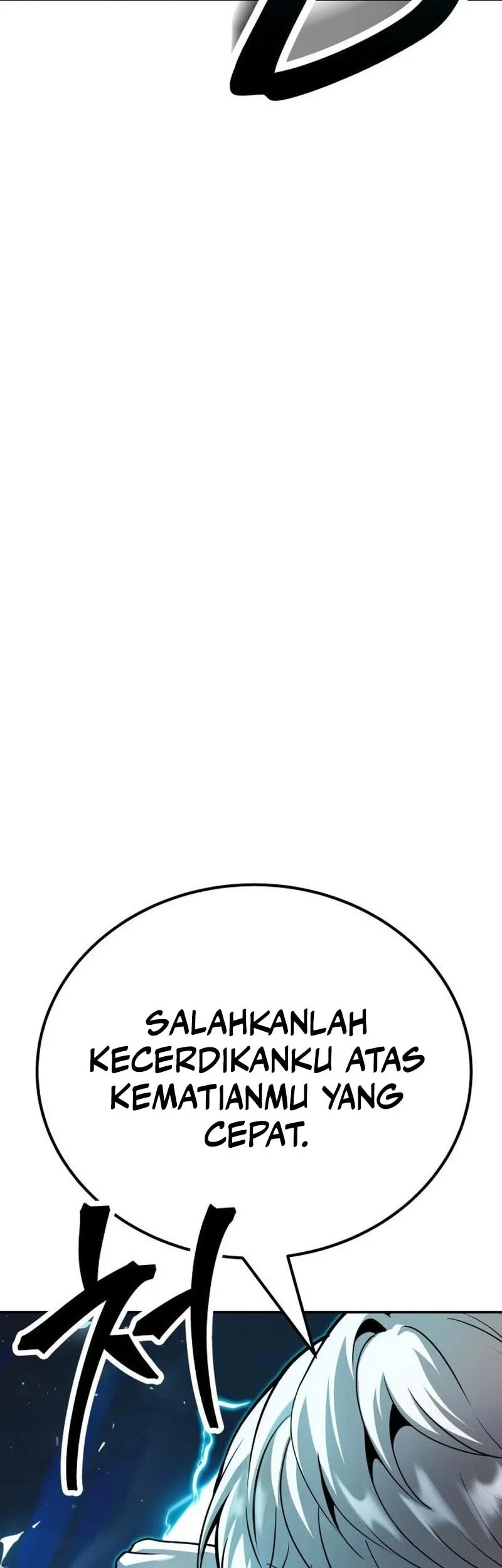 World's Strongest Punch Chapter 18 Gambar 44