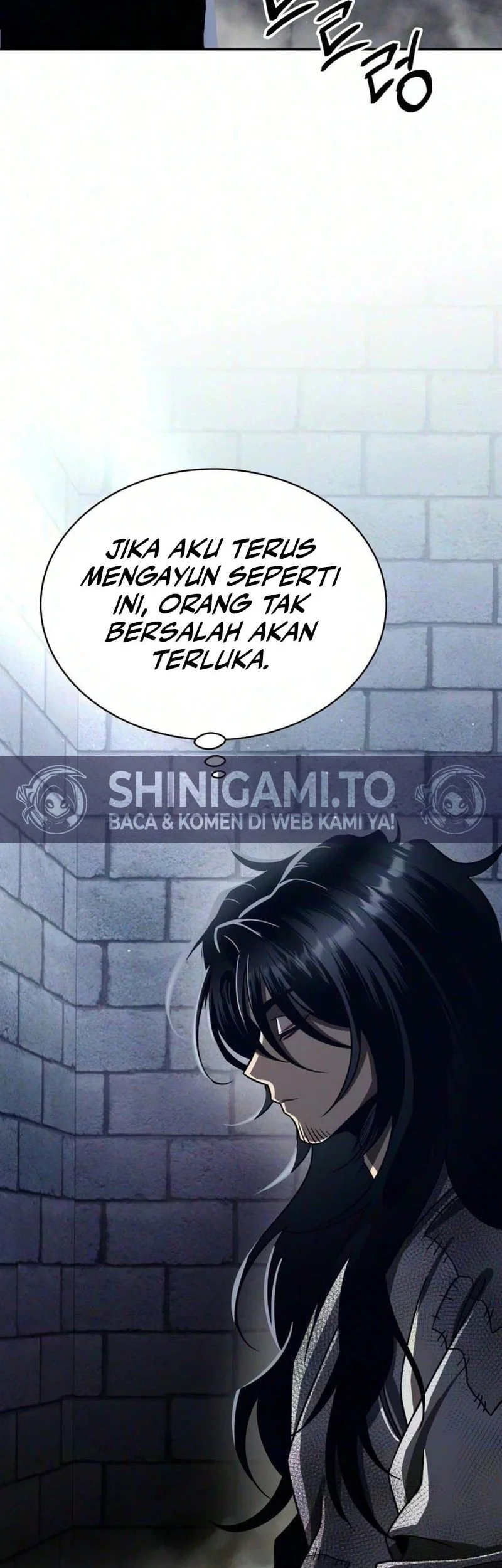 World's Strongest Punch Chapter 2 Gambar 35