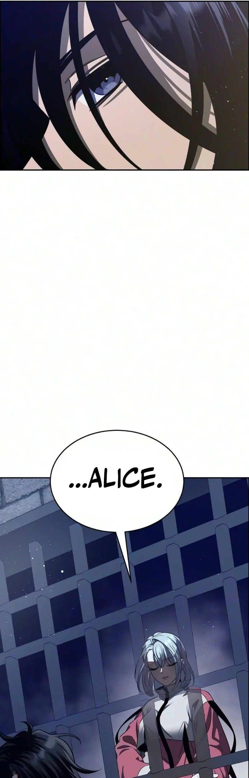 World's Strongest Punch Chapter 2 Gambar 38