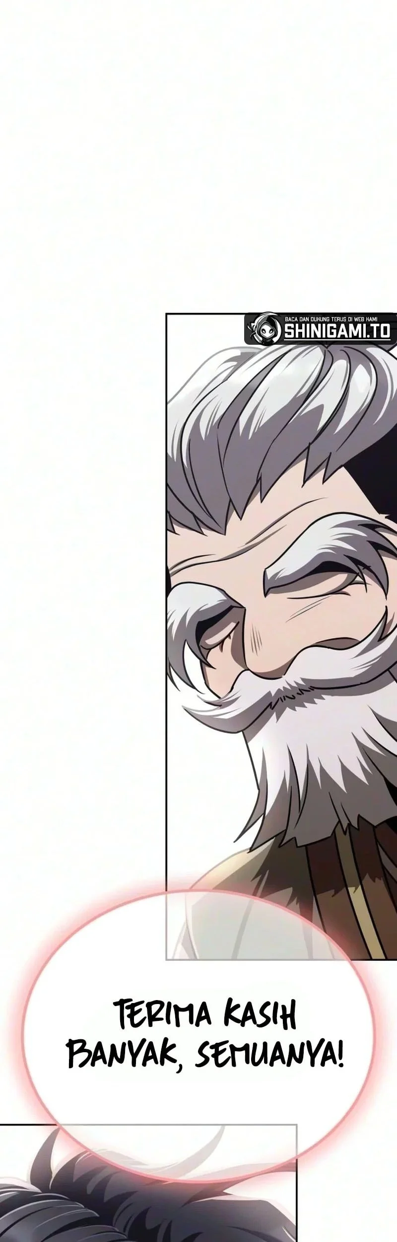 World's Strongest Punch Chapter 4 Gambar 34