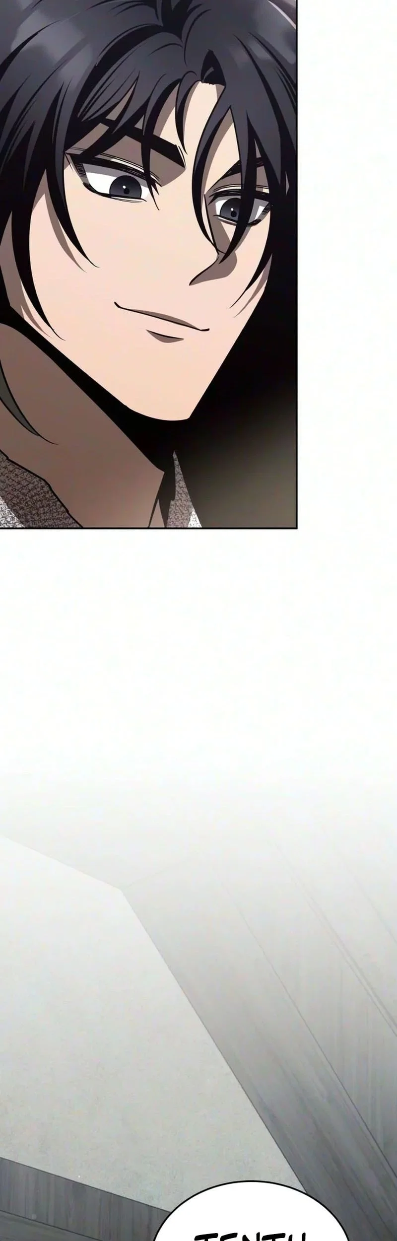 World's Strongest Punch Chapter 4 Gambar 35