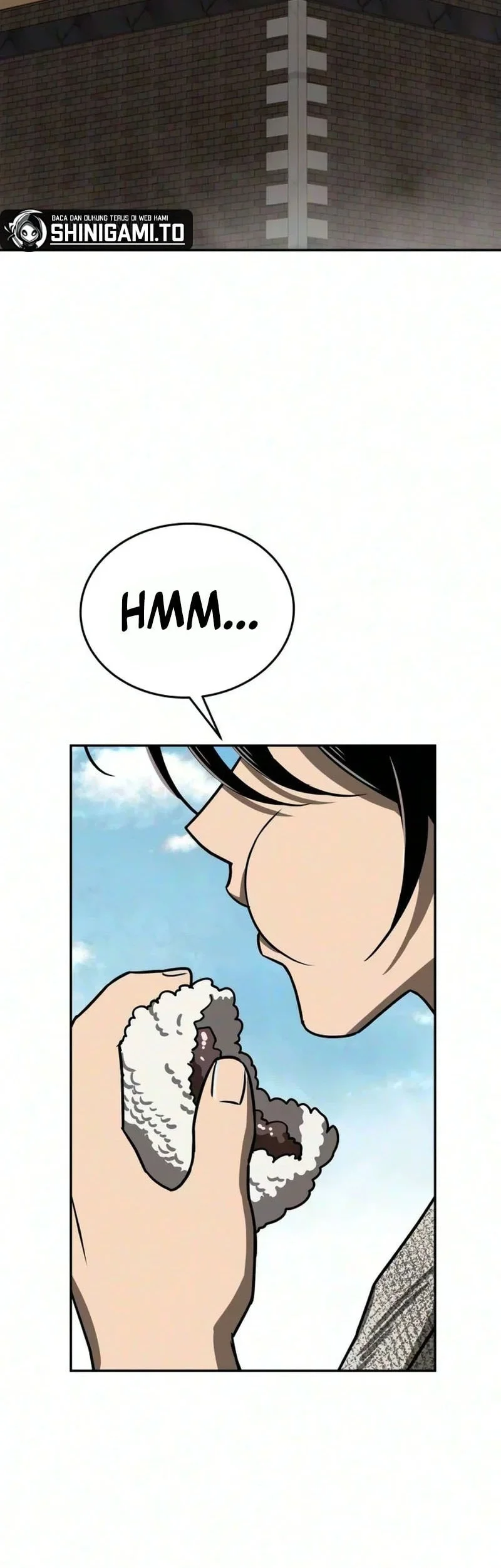 World's Strongest Punch Chapter 4 Gambar 38