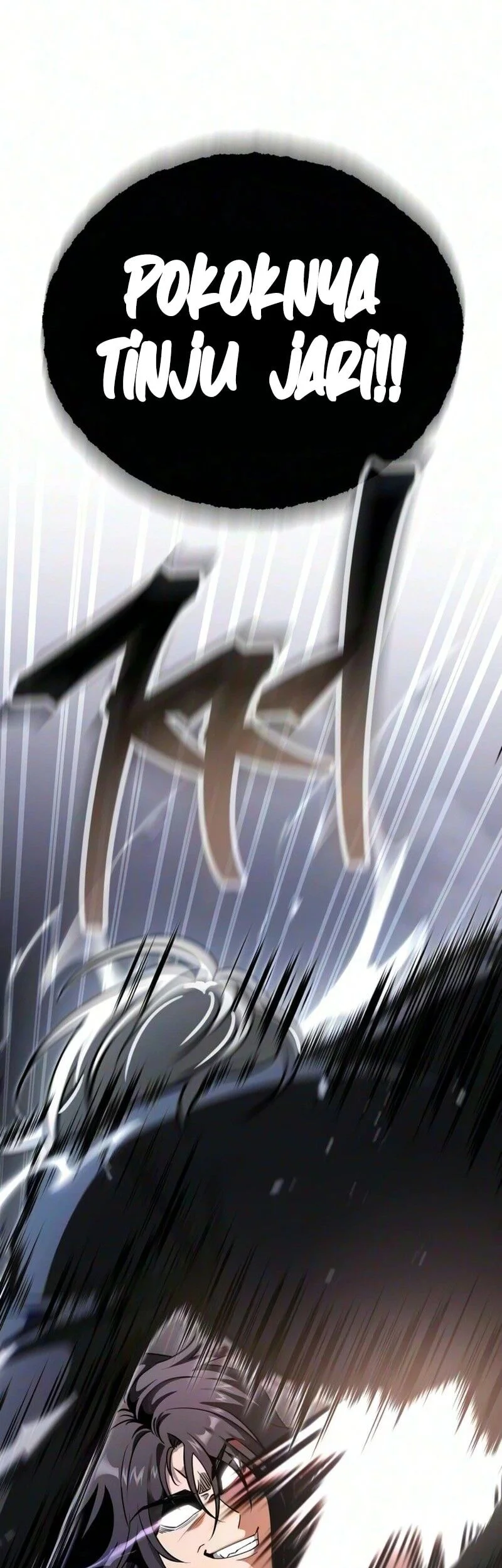 World's Strongest Punch Chapter 5 Gambar 30