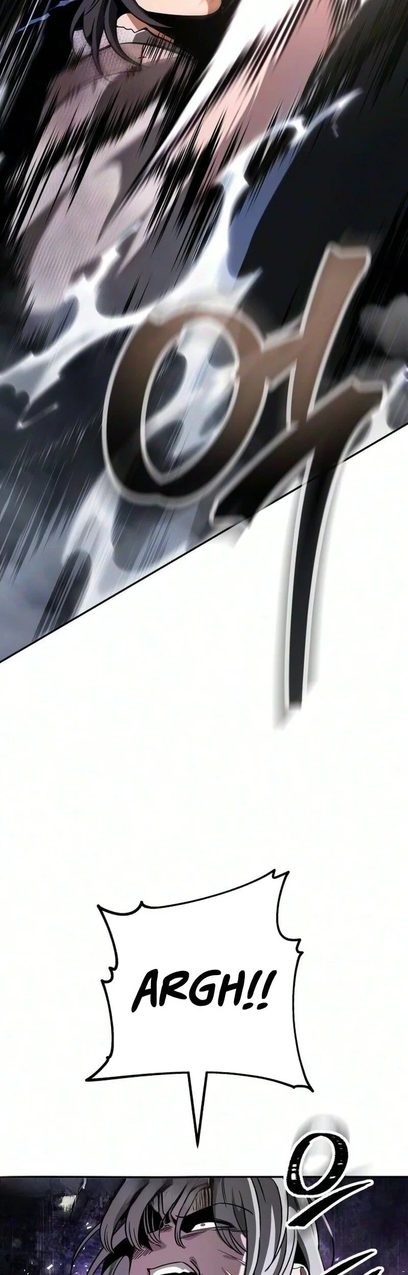 World's Strongest Punch Chapter 5 Gambar 31