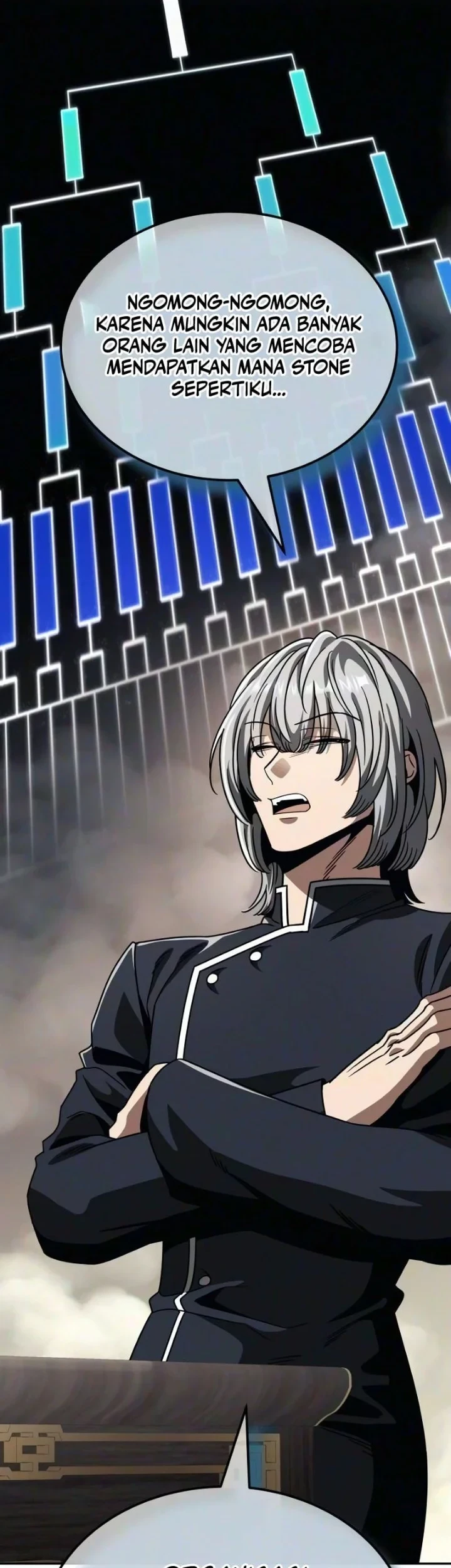 World's Strongest Punch Chapter 6 Gambar 39