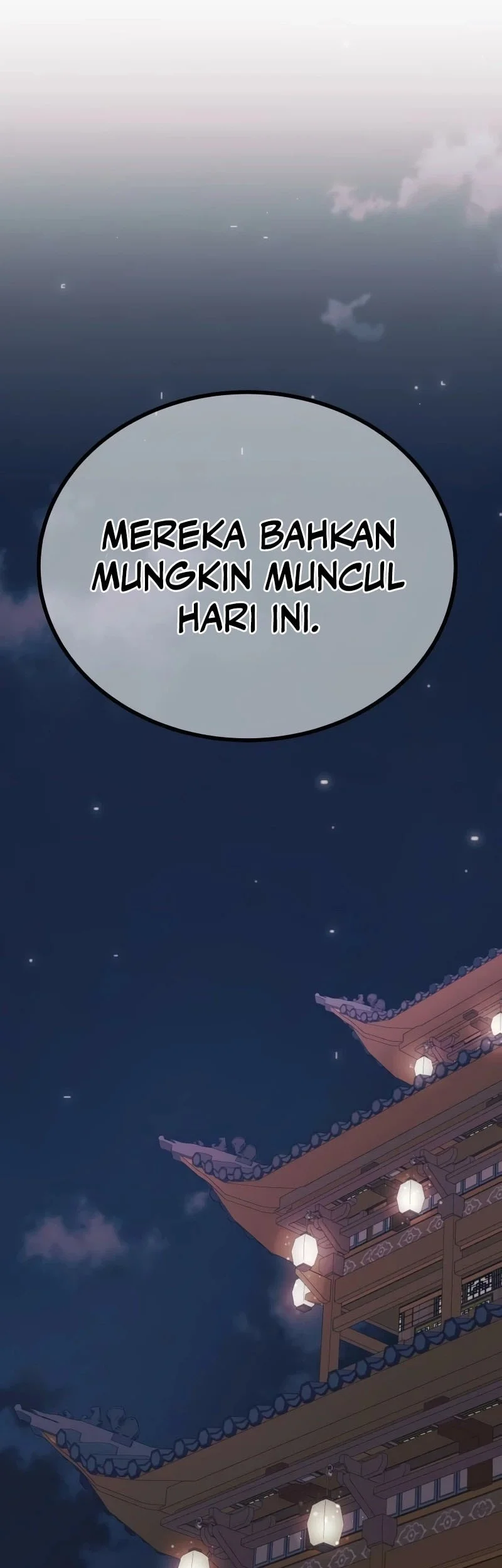 World's Strongest Punch Chapter 7 Gambar 30