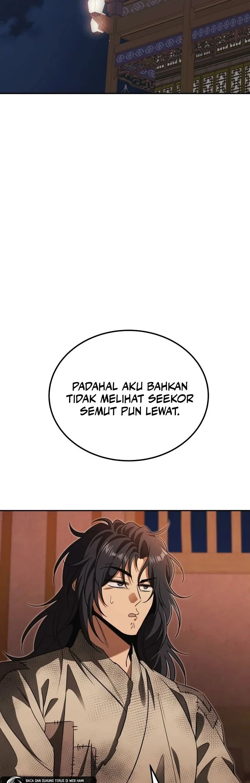 World's Strongest Punch Chapter 7 Gambar 31