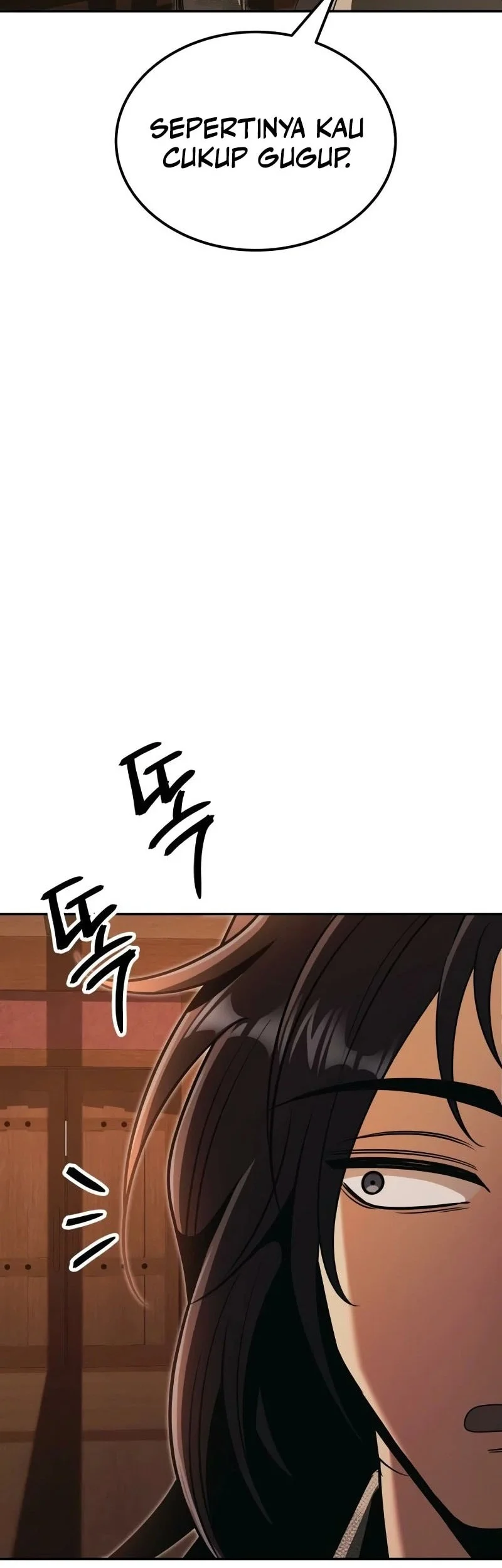 World's Strongest Punch Chapter 7 Gambar 33