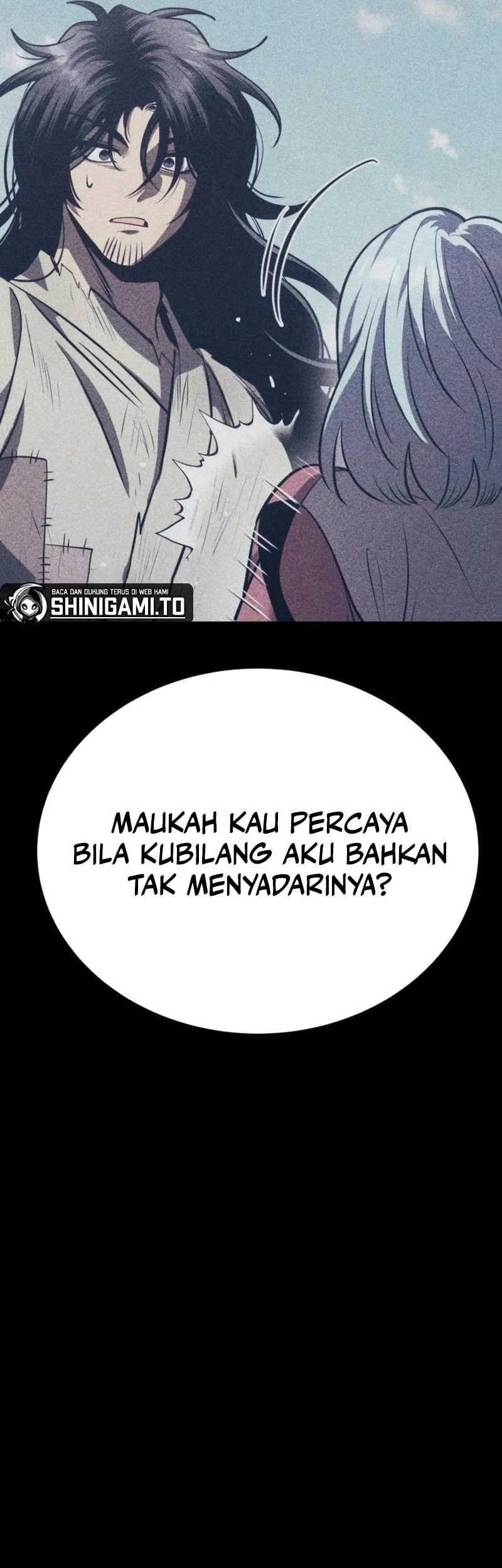 World's Strongest Punch Chapter 9 Gambar 39