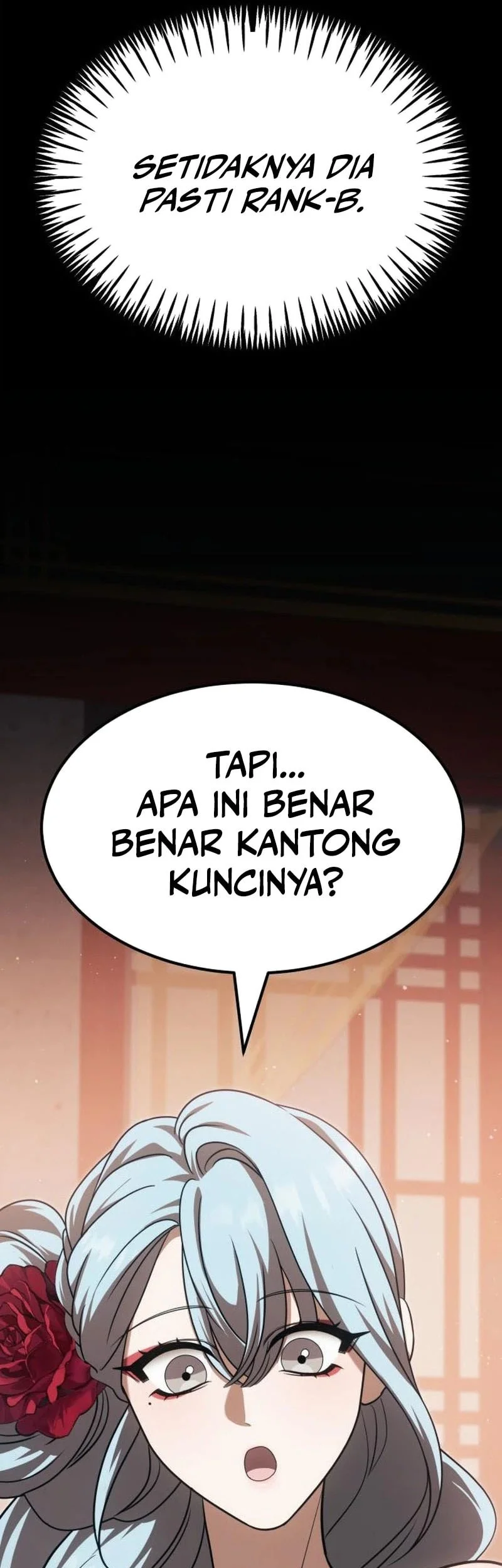 World's Strongest Punch Chapter 9 Gambar 41