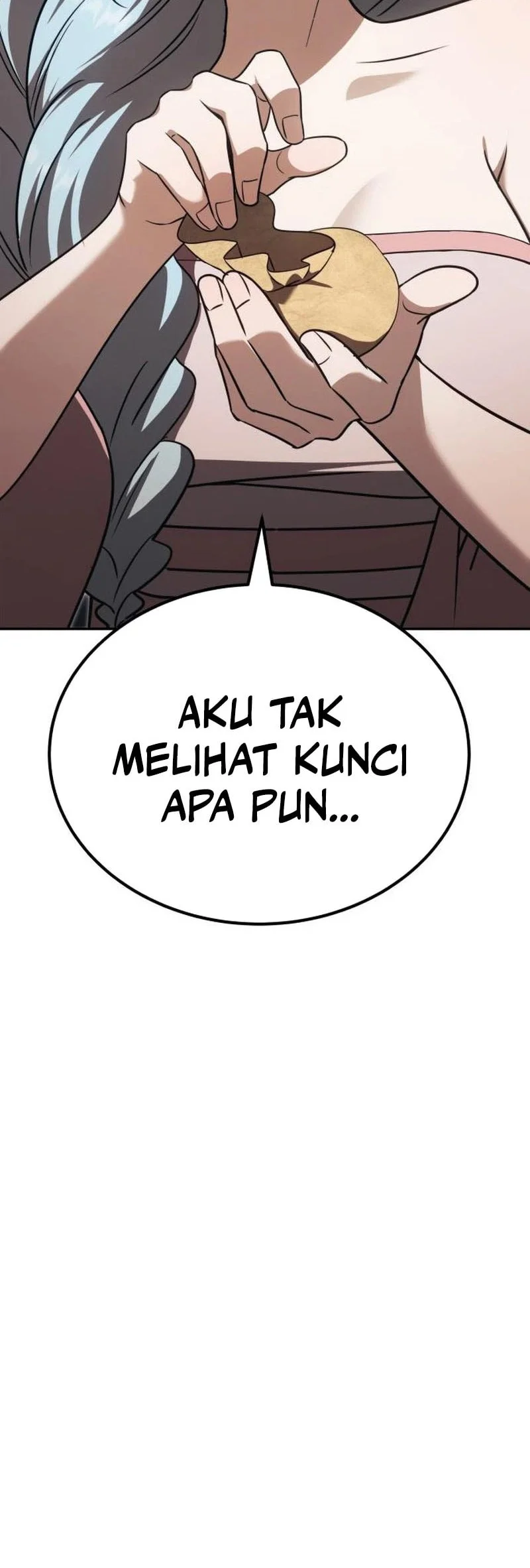 World's Strongest Punch Chapter 9 Gambar 42