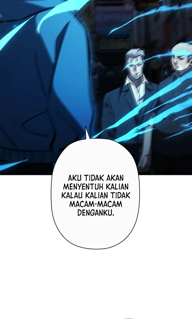 World's Strongest Survivor Chapter 32 Gambar 18
