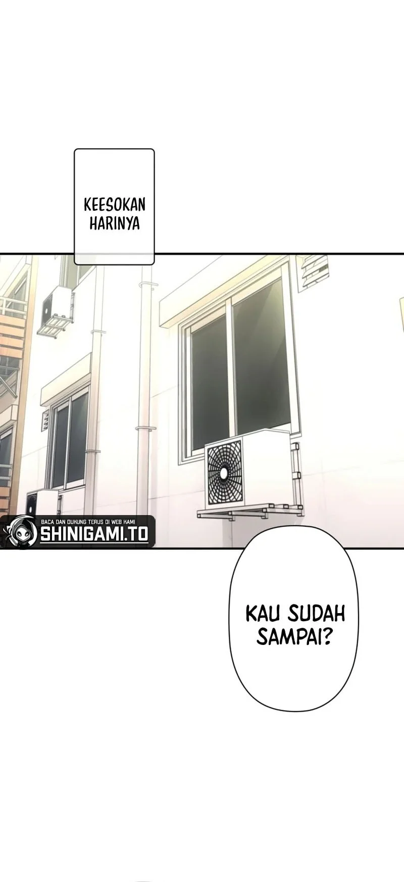 World's Strongest Survivor Chapter 37 Gambar 21