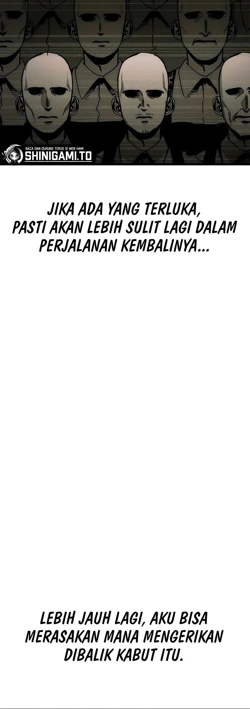 World-Saving Is A Skill Chapter 10 Gambar 17