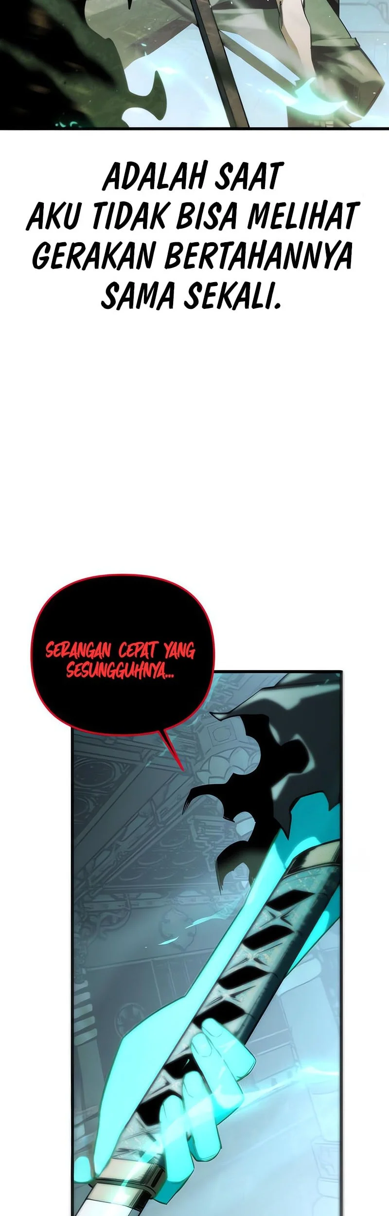 World-Saving Is A Skill Chapter 15 Gambar 20