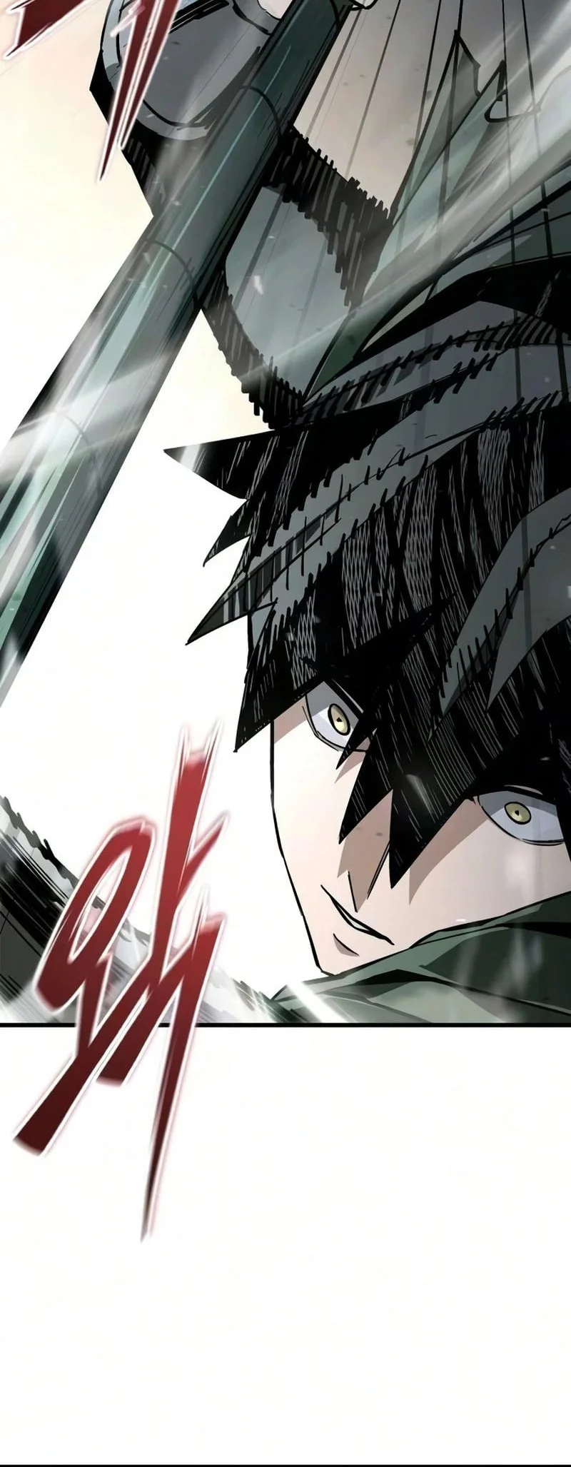 World-Saving Is A Skill Chapter 25 Gambar 21
