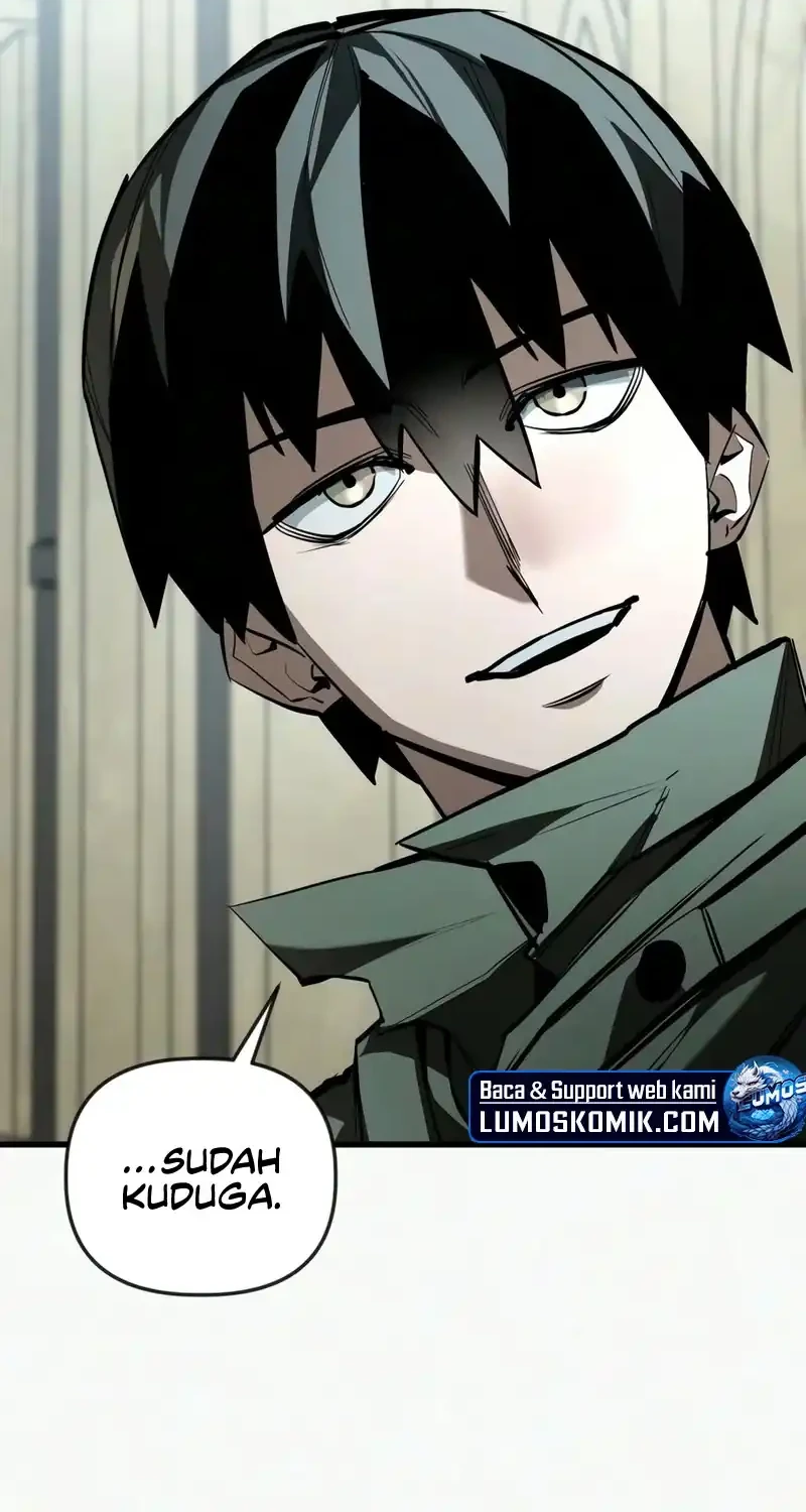 World-Saving Is A Skill Chapter 27 Gambar 23