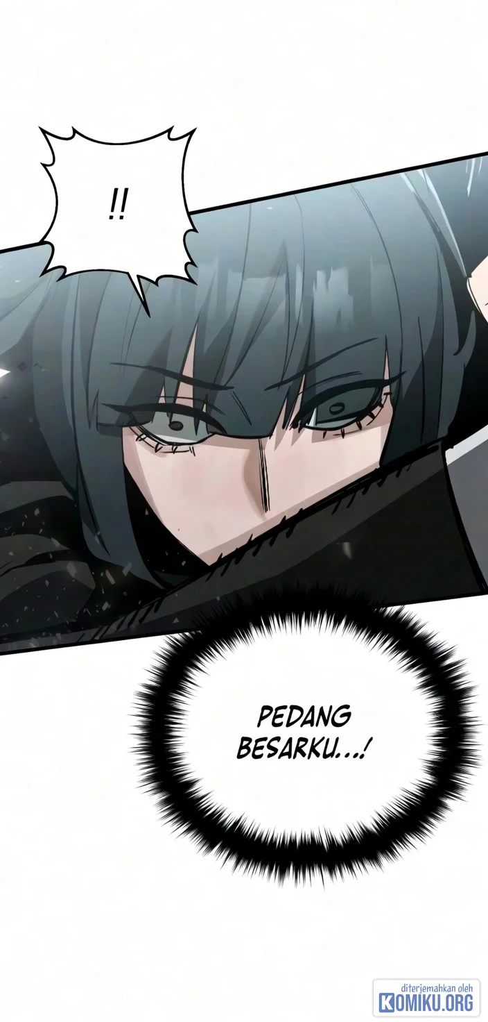 World-Saving Is A Skill Chapter 28 Gambar 24