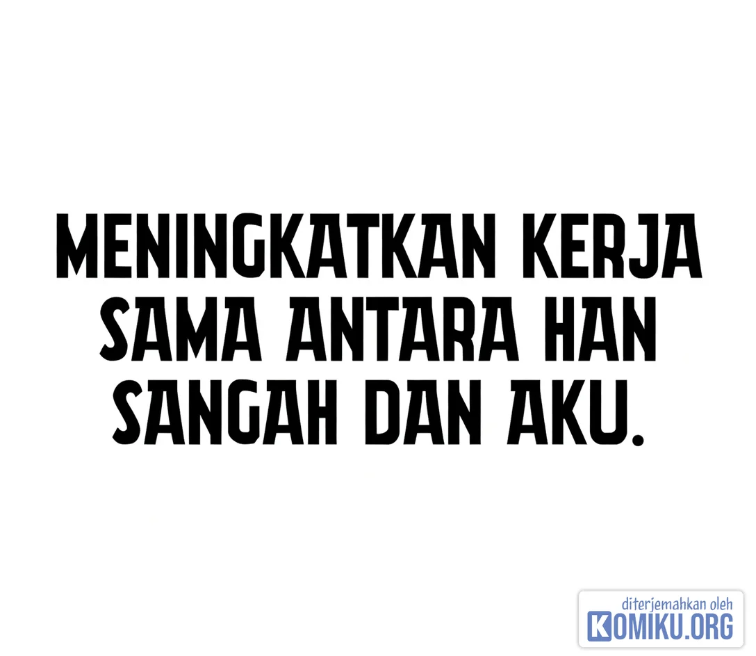 World-Saving Is A Skill Chapter 28 Gambar 26