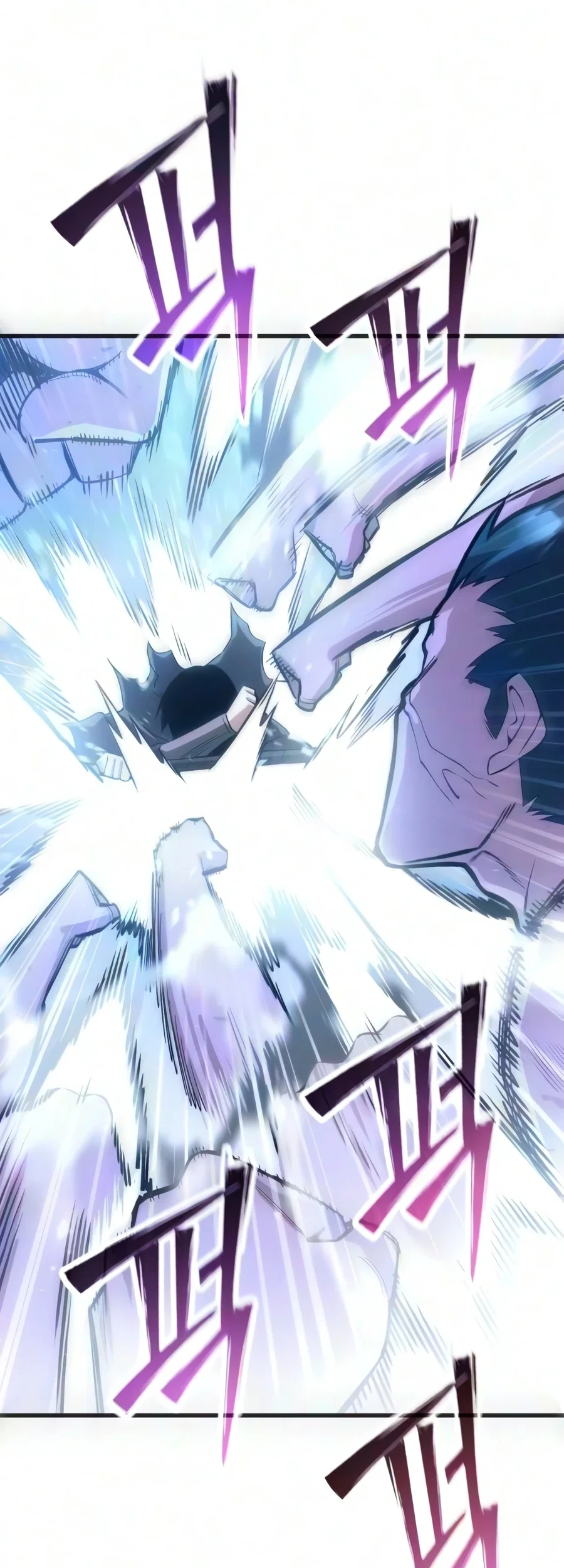 World-Saving Is A Skill Chapter 29 Gambar 30
