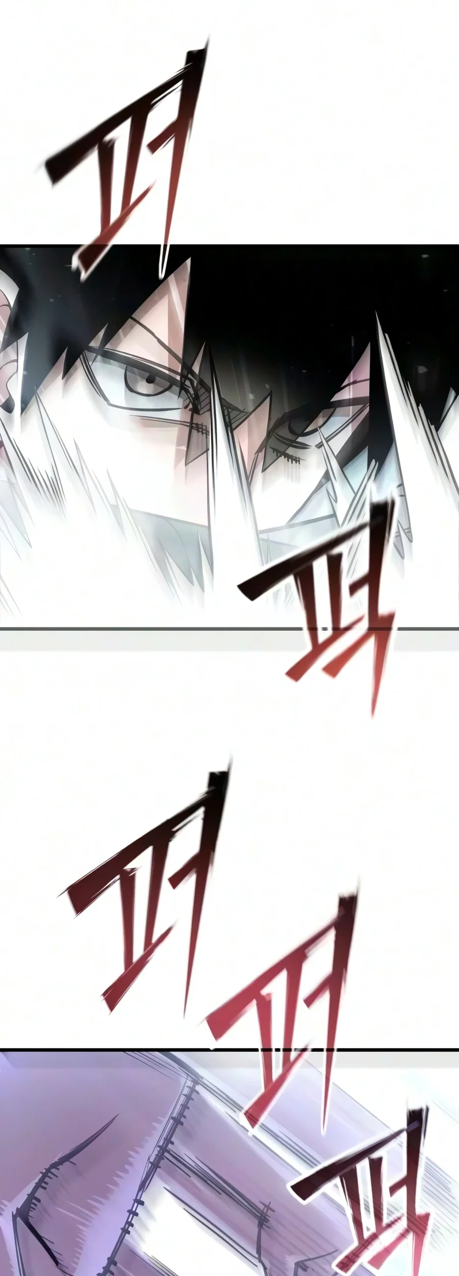 World-Saving Is A Skill Chapter 29 Gambar 32