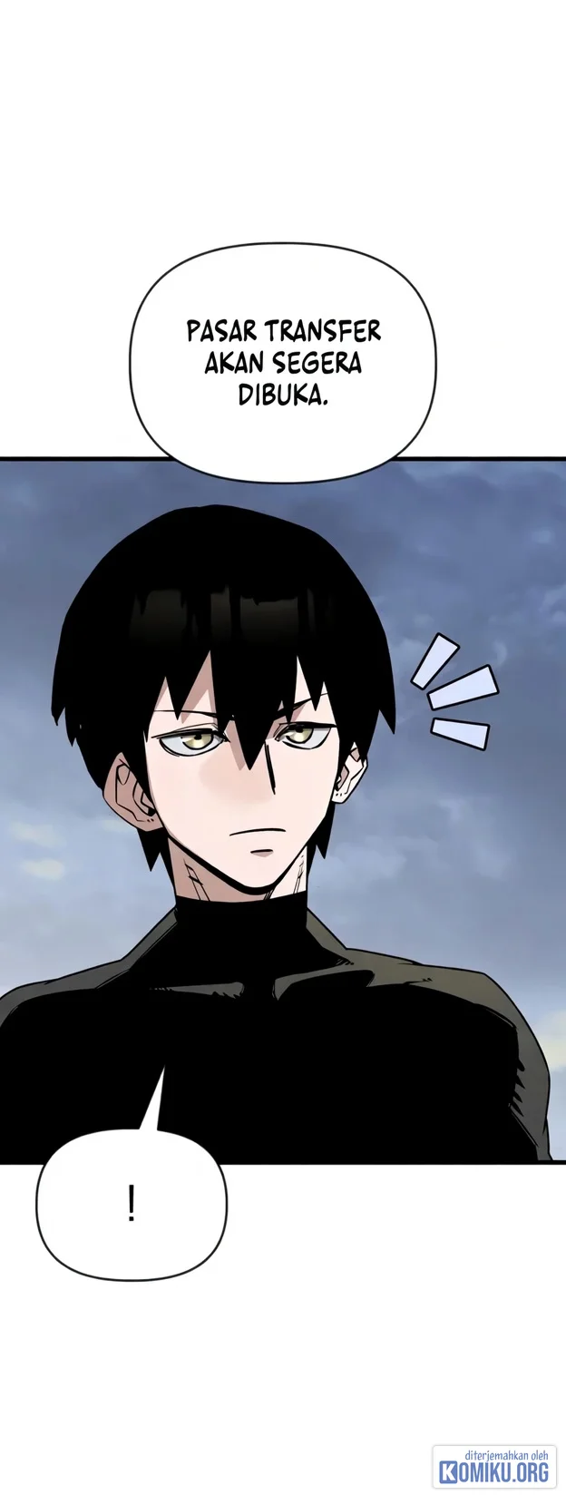 World-Saving Is A Skill Chapter 30 Gambar 28