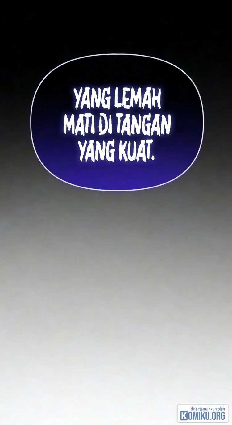 World-Saving Is A Skill Chapter 31 Gambar 21