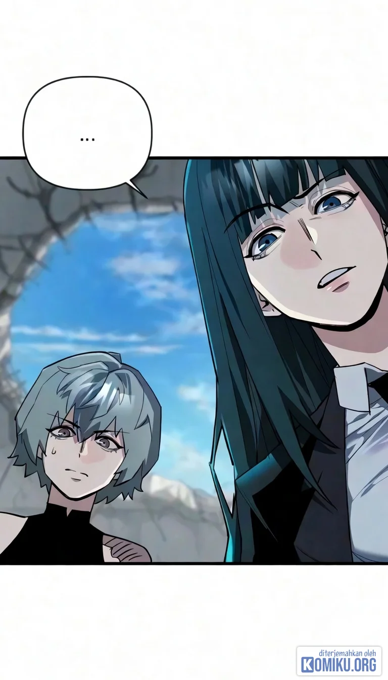 World-Saving Is A Skill Chapter 31 Gambar 23