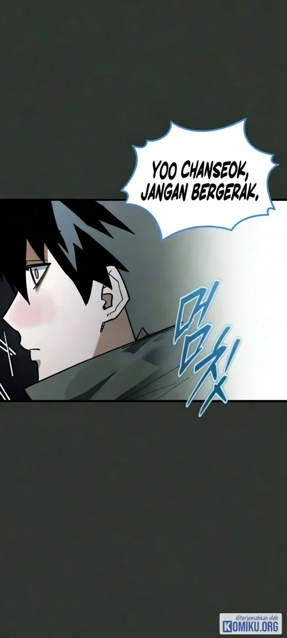 World-Saving Is A Skill Chapter 32 Gambar 29