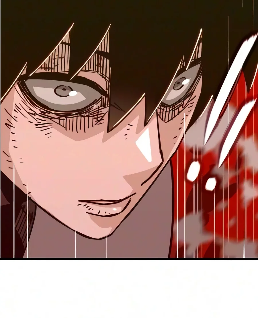 World-Saving Is A Skill Chapter 33 Gambar 31