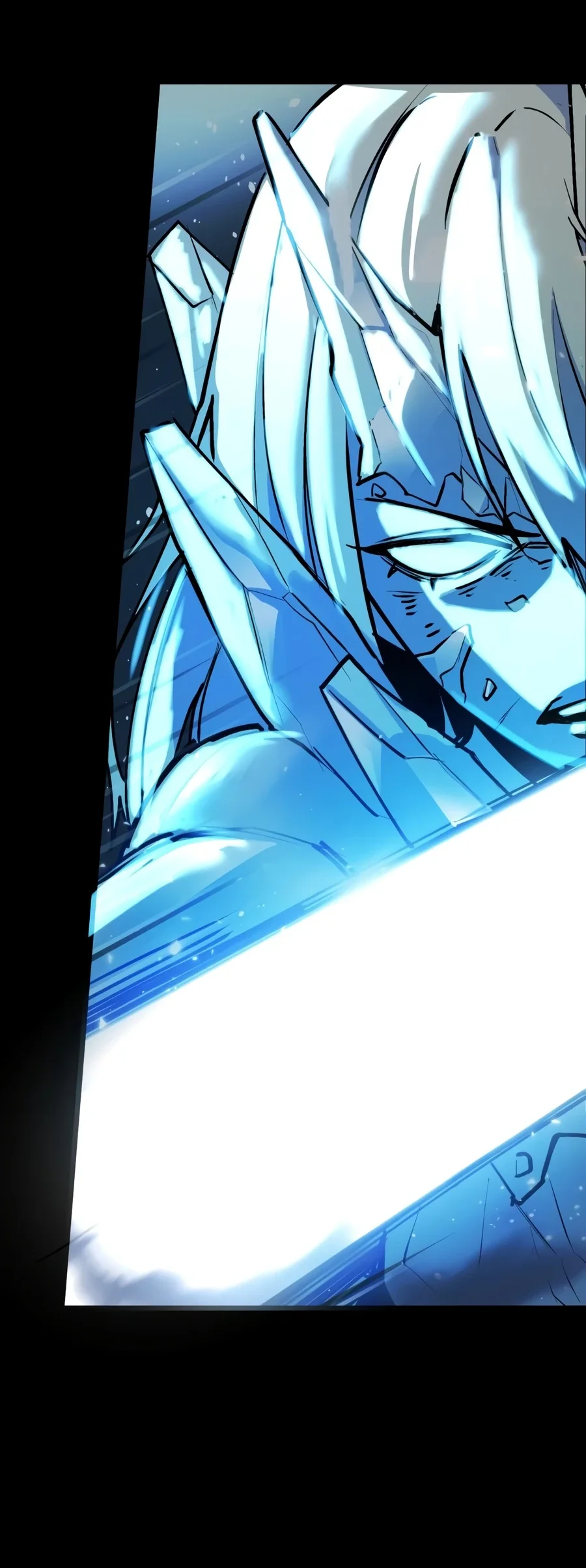 World-Saving Is A Skill Chapter 34 Gambar 29