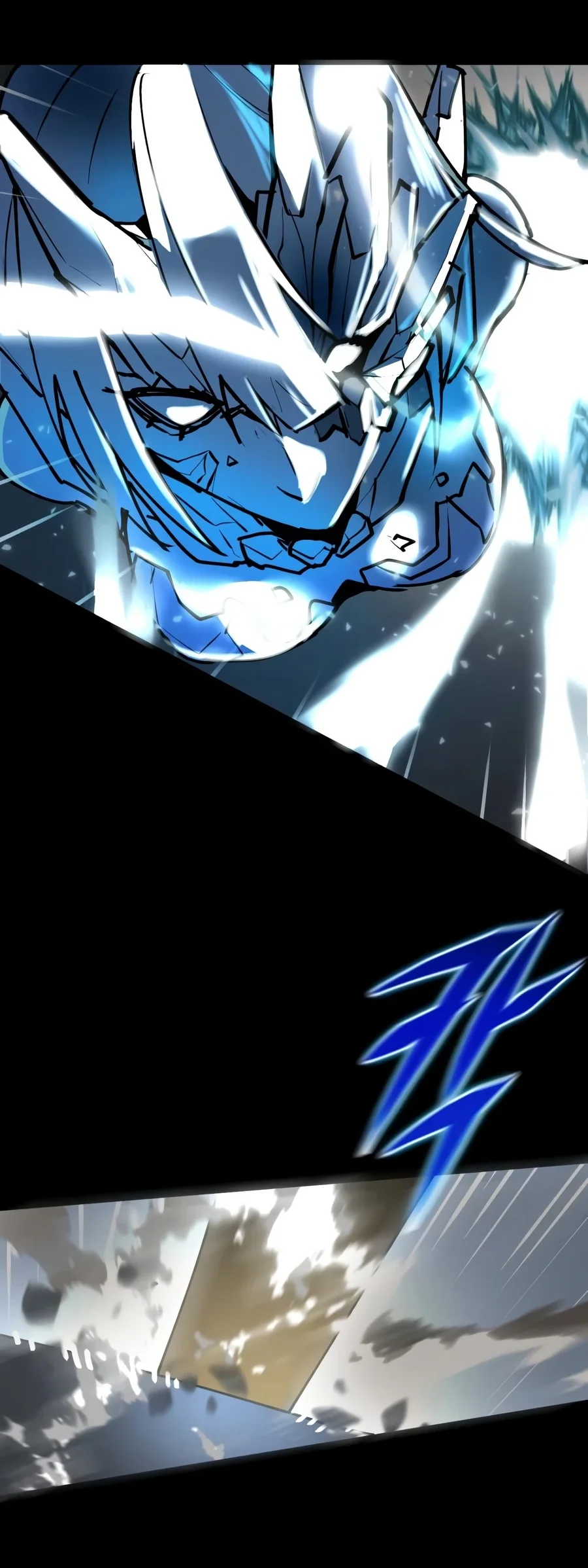 World-Saving Is A Skill Chapter 34 Gambar 33