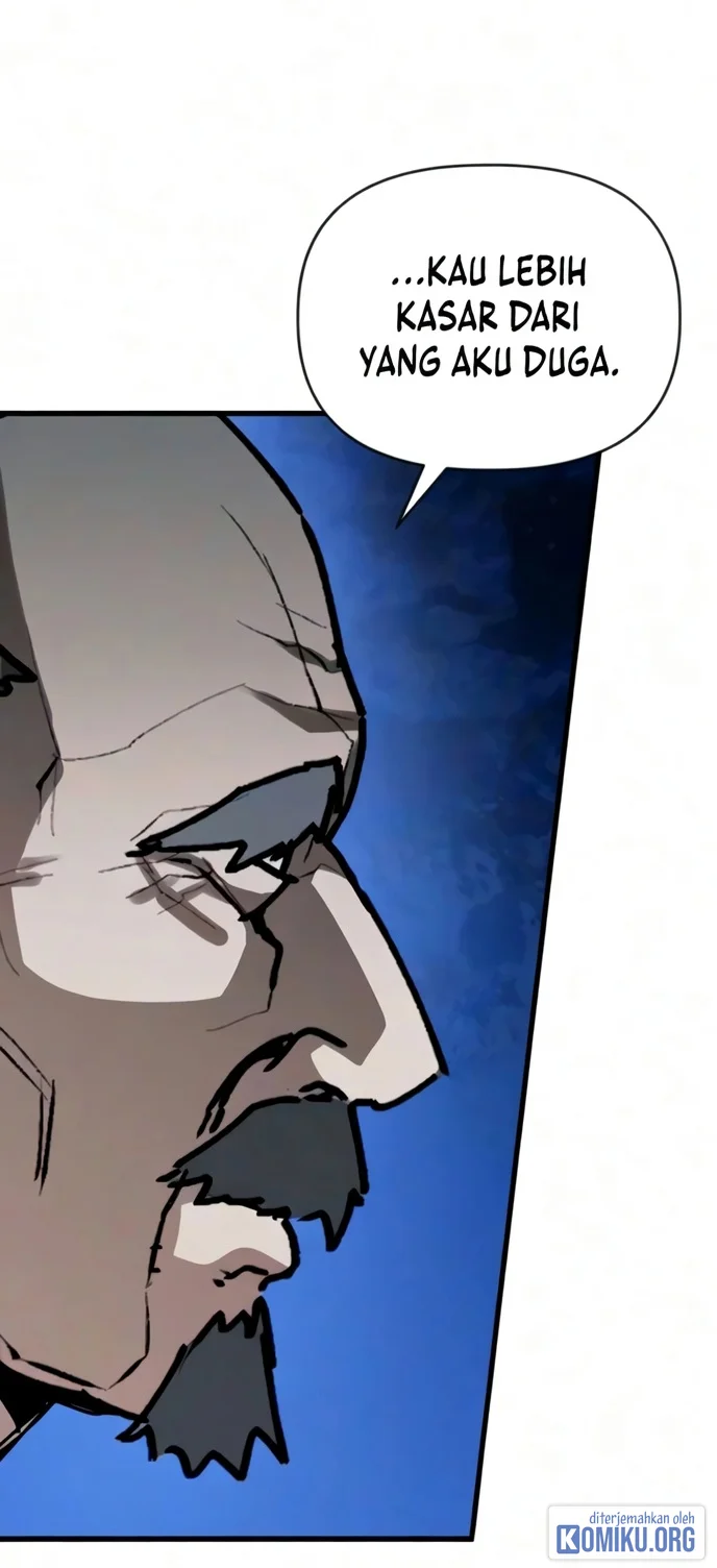 World-Saving Is A Skill Chapter 35 Gambar 21