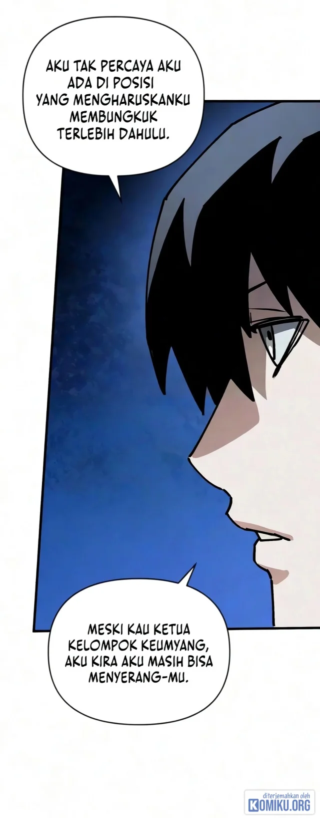 World-Saving Is A Skill Chapter 35 Gambar 22