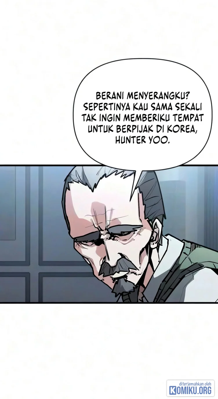 World-Saving Is A Skill Chapter 35 Gambar 23