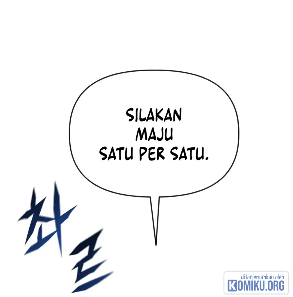 World-Saving Is A Skill Chapter 36 Gambar 24