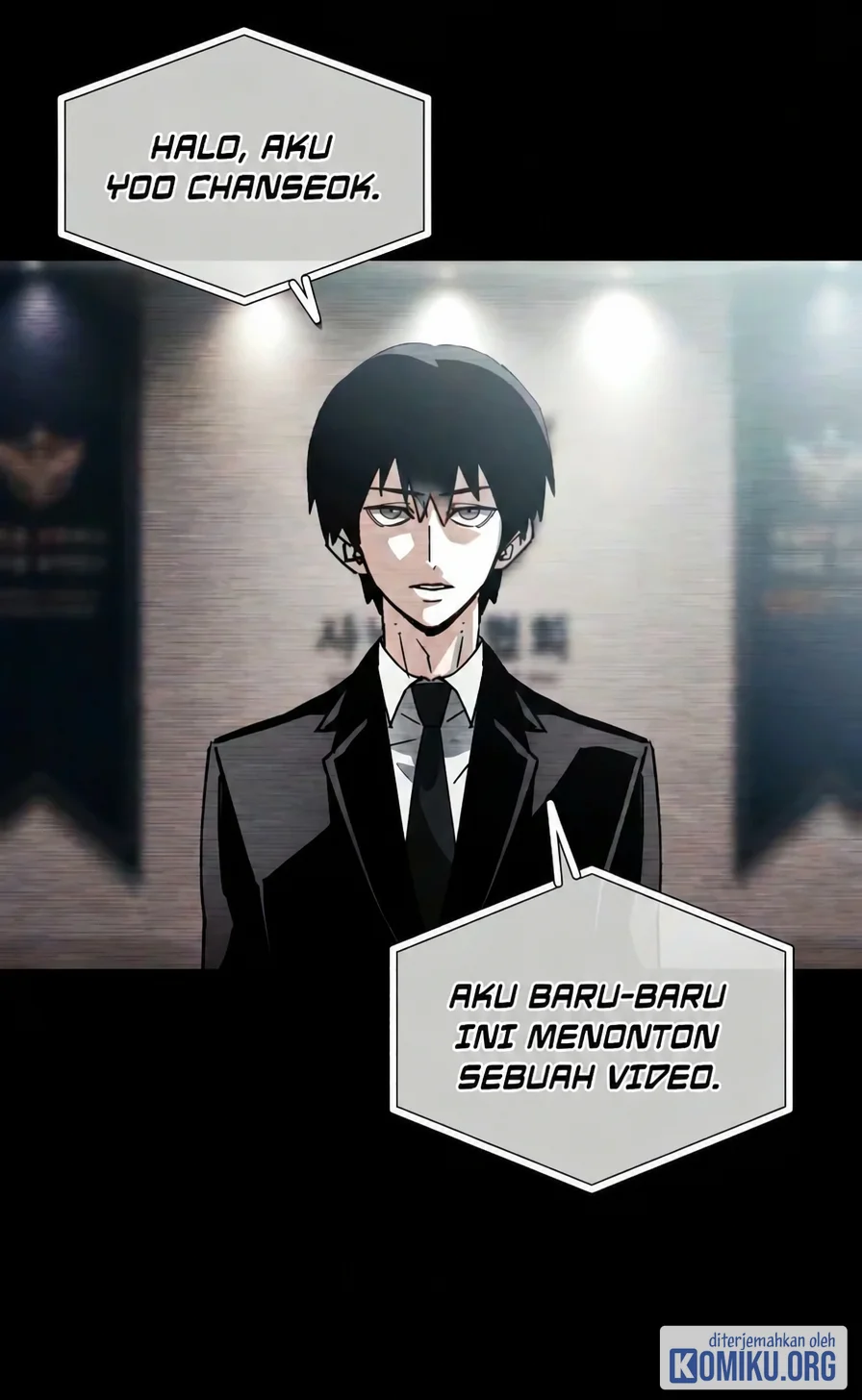 World-Saving Is A Skill Chapter 39 Gambar 23
