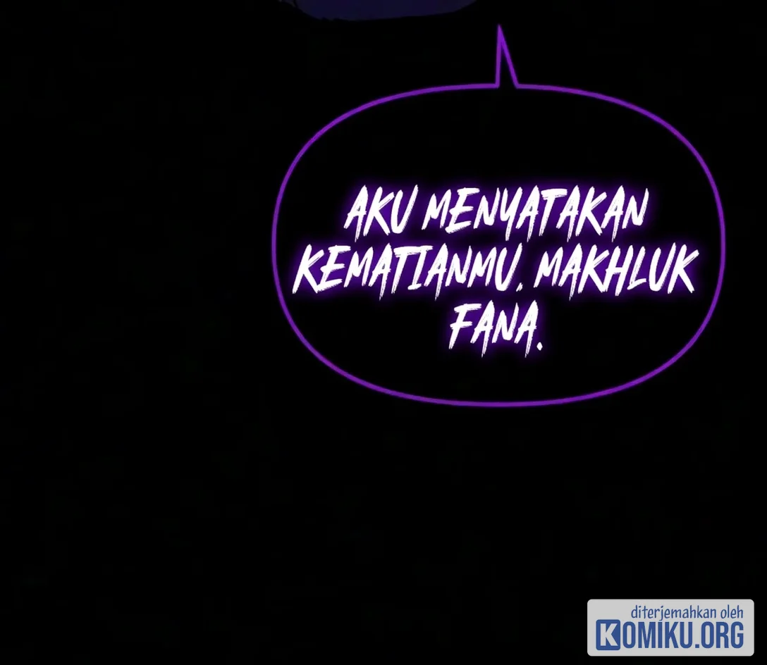 World-Saving Is A Skill Chapter 40 Gambar 25