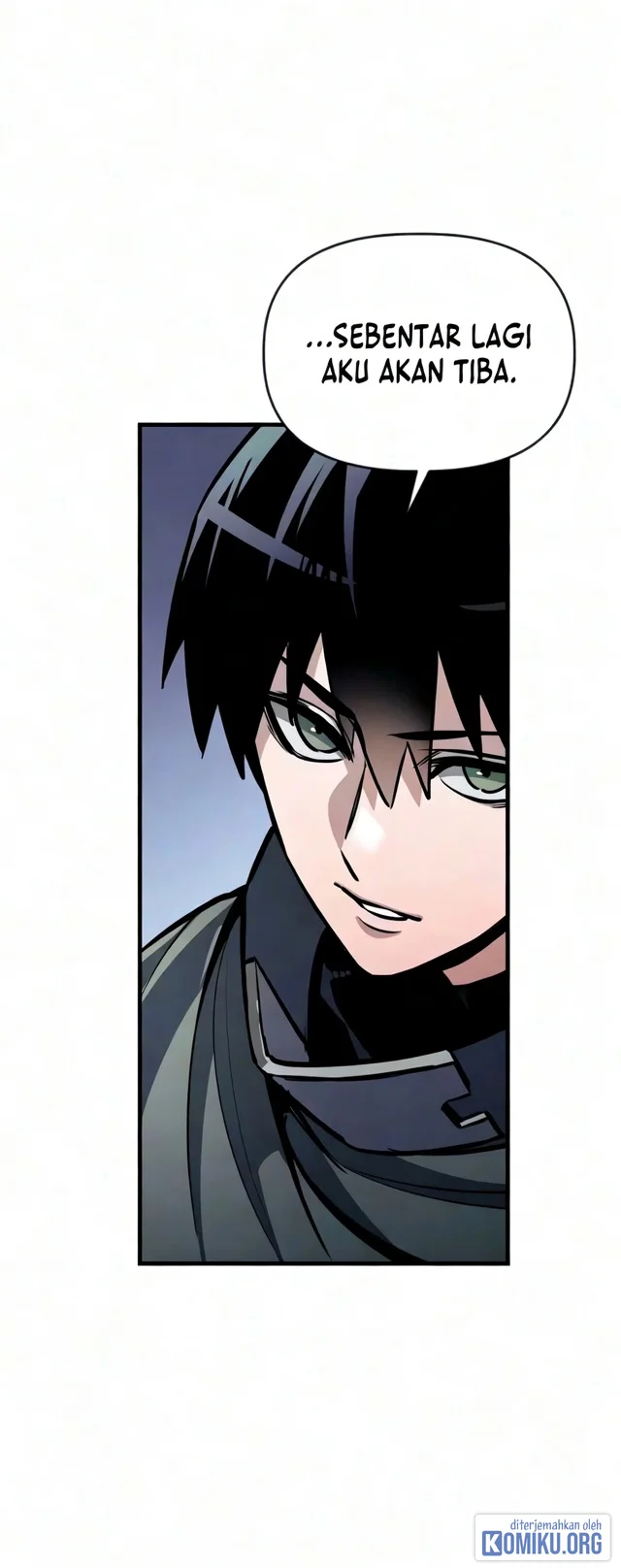 World-Saving Is A Skill Chapter 42 Gambar 25