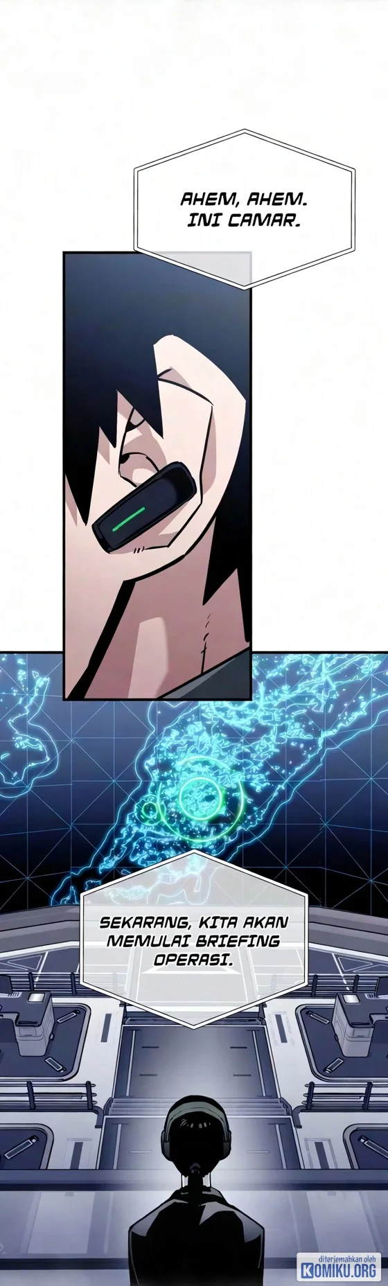 World-Saving Is A Skill Chapter 42 Gambar 26